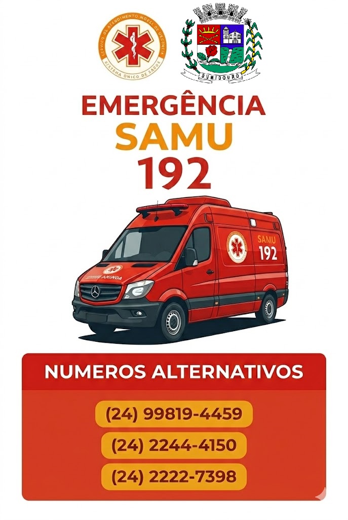 NumeroEmergencia