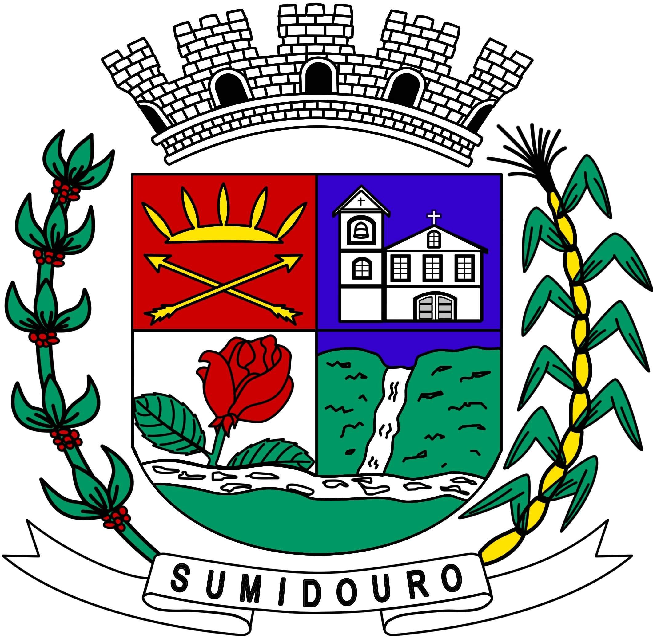 Prefeitura de Sumidouro